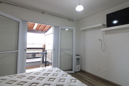 Casa para alugar com 168m², 5 quartos e 2 vagasSuíte 
