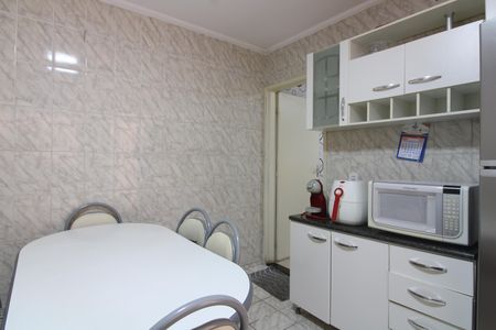 Casa para alugar com 168m², 5 quartos e 2 vagasCozinha 2