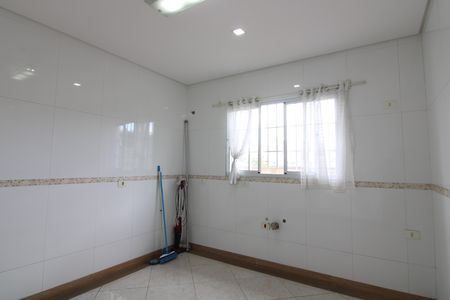 Casa para alugar com 168m², 5 quartos e 2 vagasCozinha 1