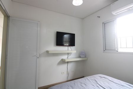 Casa para alugar com 168m², 5 quartos e 2 vagasQuarto 4