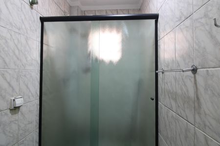Casa para alugar com 168m², 5 quartos e 2 vagasBanheiro Social