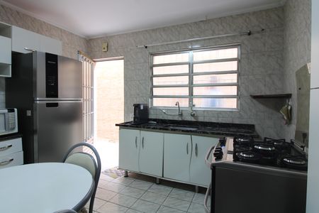 Casa para alugar com 168m², 5 quartos e 2 vagasCozinha 2