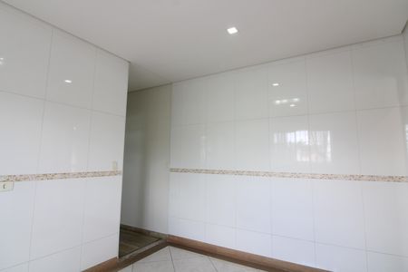 Casa para alugar com 168m², 5 quartos e 2 vagasCozinha 1