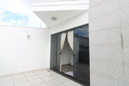 Casa para alugar com 168m², 5 quartos e 2 vagasVaranda da Sala
