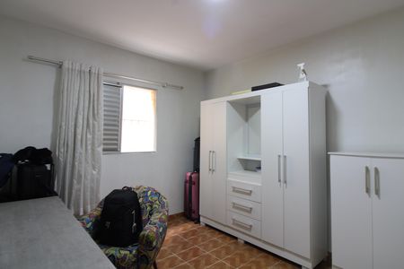 Casa para alugar com 168m², 5 quartos e 2 vagasQuarto 3