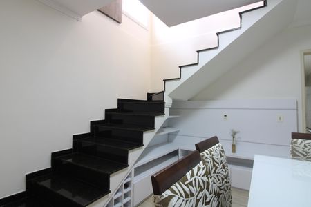 Casa para alugar com 168m², 5 quartos e 2 vagasSala de Jantar