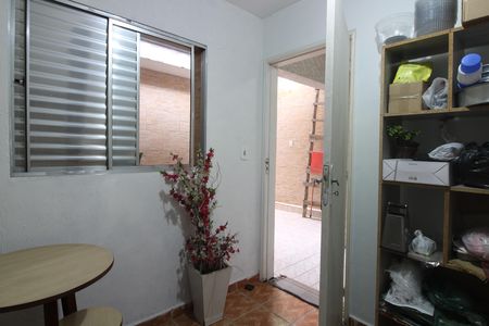 Casa para alugar com 168m², 5 quartos e 2 vagasQuarto 5 externo