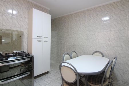 Casa para alugar com 168m², 5 quartos e 2 vagasCozinha 2