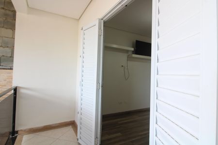 Casa para alugar com 168m², 5 quartos e 2 vagasVaranda da Suíte