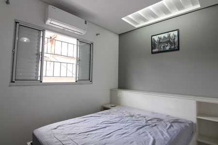 Casa para alugar com 168m², 5 quartos e 2 vagasQuarto 4