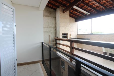 Casa para alugar com 168m², 5 quartos e 2 vagasVaranda da Suíte