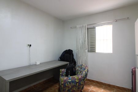 Casa para alugar com 168m², 5 quartos e 2 vagasQuarto 3