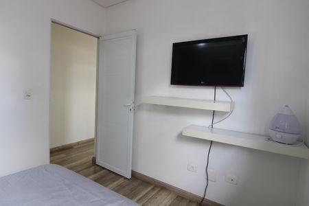 Casa para alugar com 168m², 5 quartos e 2 vagasQuarto 4