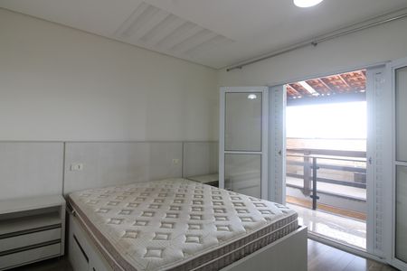 Casa para alugar com 168m², 5 quartos e 2 vagasSuíte 