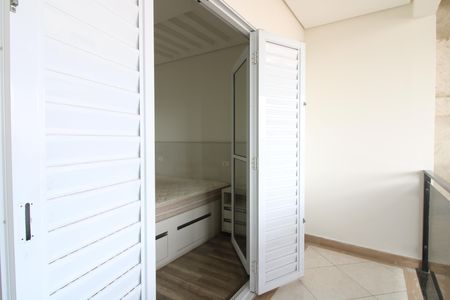 Casa para alugar com 168m², 5 quartos e 2 vagasVaranda da Suíte