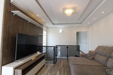 Casa para alugar com 168m², 5 quartos e 2 vagasSala de Estar