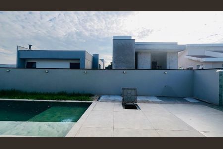 Casa de condomínio à venda com 350m², 4 quartos e 4 vagas Casa de condomínio à venda com 350m², 4 quartos e 4 vagasFoto 23