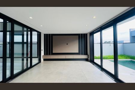 Casa de condomínio à venda com 350m², 4 quartos e 4 vagas Casa de condomínio à venda com 350m², 4 quartos e 4 vagasFoto 17