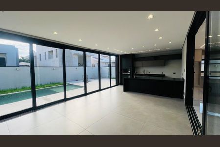 Casa de condomínio à venda com 350m², 4 quartos e 4 vagas Casa de condomínio à venda com 350m², 4 quartos e 4 vagasFoto 21