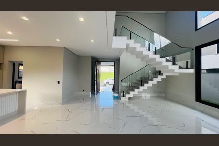 Casa de condomínio à venda com 350m², 4 quartos e 4 vagas Casa de condomínio à venda com 350m², 4 quartos e 4 vagasFoto 05