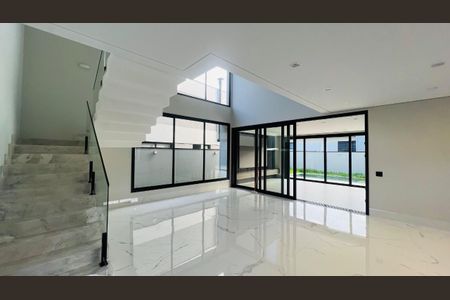 Casa de condomínio à venda com 350m², 4 quartos e 4 vagas Casa de condomínio à venda com 350m², 4 quartos e 4 vagasFoto 09