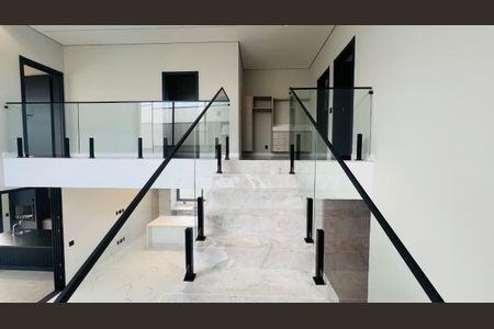 Casa de condomínio à venda com 350m², 4 quartos e 4 vagas Casa de condomínio à venda com 350m², 4 quartos e 4 vagasFoto 29