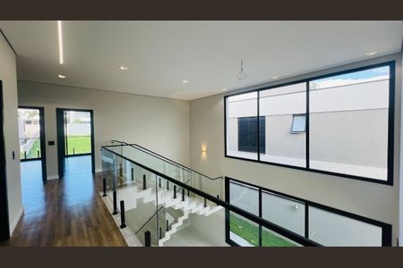 Casa de condomínio à venda com 350m², 4 quartos e 4 vagas Casa de condomínio à venda com 350m², 4 quartos e 4 vagasFoto 27