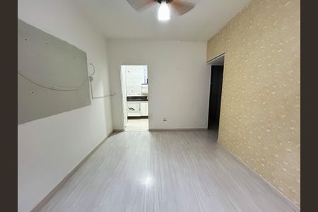 Apartamento para alugar com 2 quartos, 47m² em Itapoã, Belo Horizonte