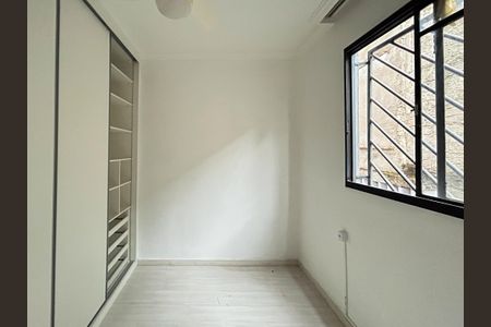Apartamento para alugar com 2 quartos, 47m² em Itapoã, Belo Horizonte