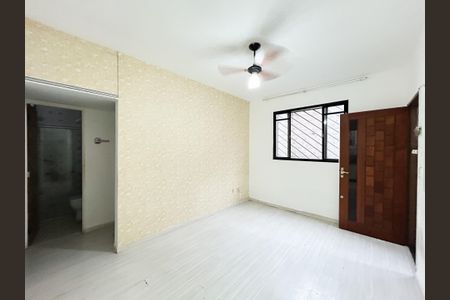 Apartamento para alugar com 2 quartos, 47m² em Itapoã, Belo Horizonte