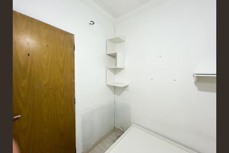 Apartamento para alugar com 2 quartos, 47m² em Itapoã, Belo Horizonte