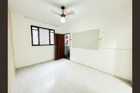 Apartamento para alugar com 2 quartos, 47m² em Itapoã, Belo Horizonte