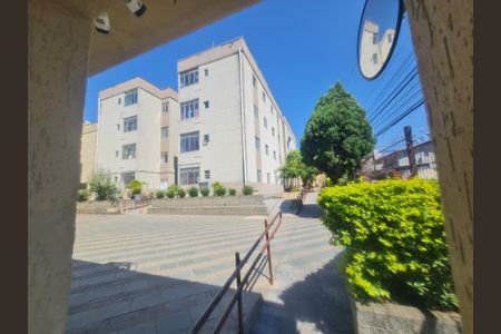 Apartamento para alugar com 53m², 2 quartos e sem vaga Apartamento para alugar com 53m², 2 quartos e sem vagaÁrea comum