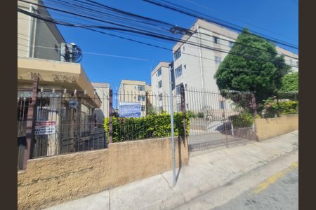 Apartamento para alugar com 53m², 2 quartos e sem vaga Apartamento para alugar com 53m², 2 quartos e sem vagaÁrea comum