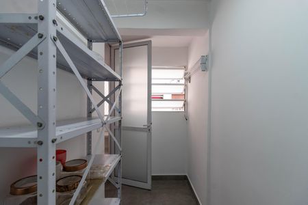 Apartamento para alugar com 79m², 2 quartos e 1 vaga Apartamento para alugar com 79m², 2 quartos e 1 vagaÁrea de Serviço