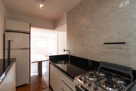 Apartamento para alugar com 79m², 2 quartos e 1 vaga Apartamento para alugar com 79m², 2 quartos e 1 vagaCozinha