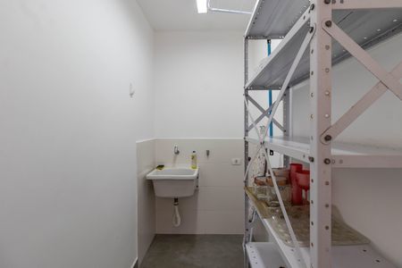 Apartamento para alugar com 79m², 2 quartos e 1 vaga Apartamento para alugar com 79m², 2 quartos e 1 vagaÁrea de Serviço