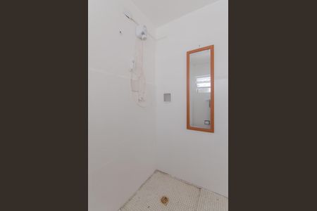 Apartamento à venda com 67m², 3 quartos e sem vaga Apartamento à venda com 67m², 3 quartos e sem vagaBanheiro