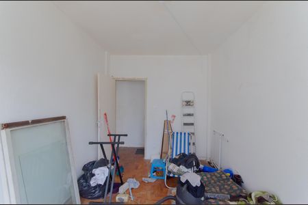 Apartamento à venda com 67m², 3 quartos e sem vaga Apartamento à venda com 67m², 3 quartos e sem vagaQuarto 3
