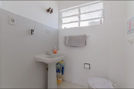 Apartamento à venda com 67m², 3 quartos e sem vaga Apartamento à venda com 67m², 3 quartos e sem vagaBanheiro