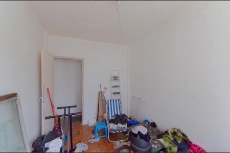 Apartamento à venda com 67m², 3 quartos e sem vaga Apartamento à venda com 67m², 3 quartos e sem vagaQuarto 3