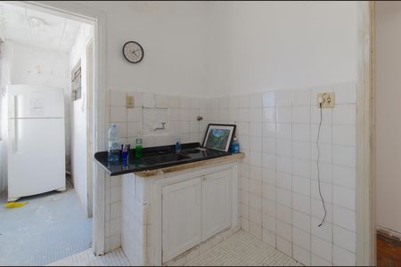 Apartamento à venda com 67m², 3 quartos e sem vaga Apartamento à venda com 67m², 3 quartos e sem vagaCozinha