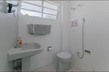 Apartamento à venda com 67m², 3 quartos e sem vaga Apartamento à venda com 67m², 3 quartos e sem vagaBanheiro