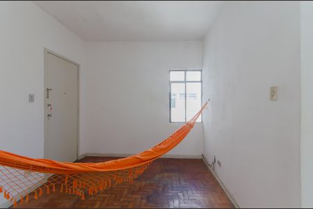 Sala de apartamento à venda com 3 quartos, 71m² em Aclimação, São Paulo