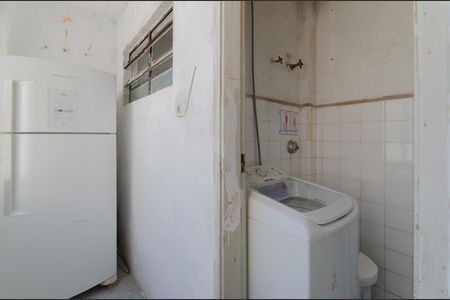 Apartamento à venda com 67m², 3 quartos e sem vaga Apartamento à venda com 67m², 3 quartos e sem vagaÁrea de Serviço