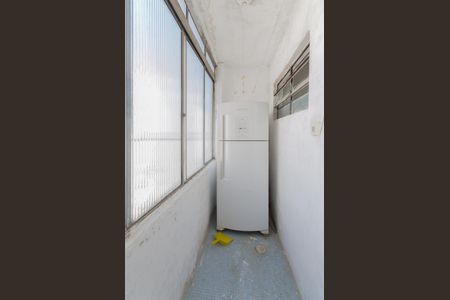 Apartamento à venda com 67m², 3 quartos e sem vaga Apartamento à venda com 67m², 3 quartos e sem vagaÁrea de Serviço