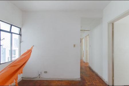 Sala de apartamento à venda com 3 quartos, 71m² em Aclimação, São Paulo