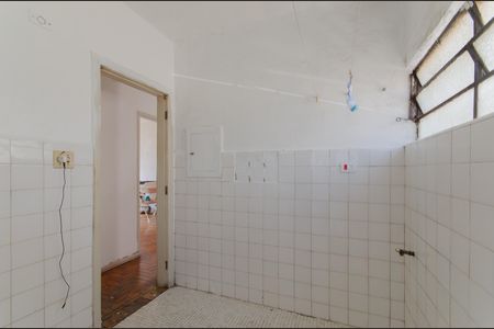 Apartamento à venda com 67m², 3 quartos e sem vaga Apartamento à venda com 67m², 3 quartos e sem vagaCozinha