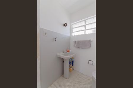 Apartamento à venda com 67m², 3 quartos e sem vaga Apartamento à venda com 67m², 3 quartos e sem vagaBanheiro