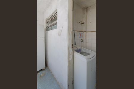 Apartamento à venda com 67m², 3 quartos e sem vaga Apartamento à venda com 67m², 3 quartos e sem vagaÁrea de Serviço